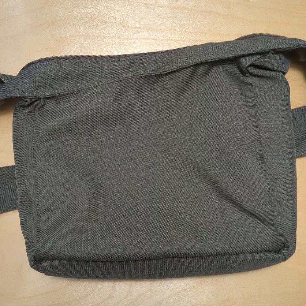 Ogio Brooklyn Crossbody Purse Bag - Picture 2 of 8